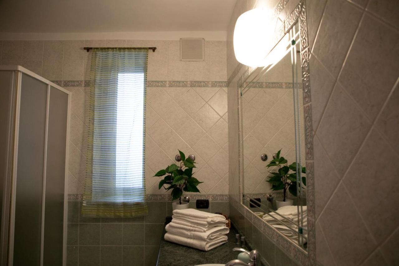 Relais Cuorenapoletano Неаполь Экстерьер фото